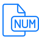 Document,File,Numbers ok 