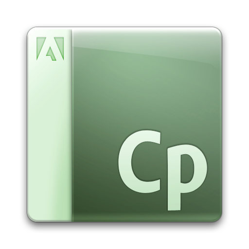 Cp, document, file icon