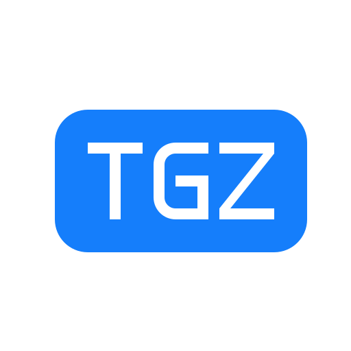 Tgz, file icon