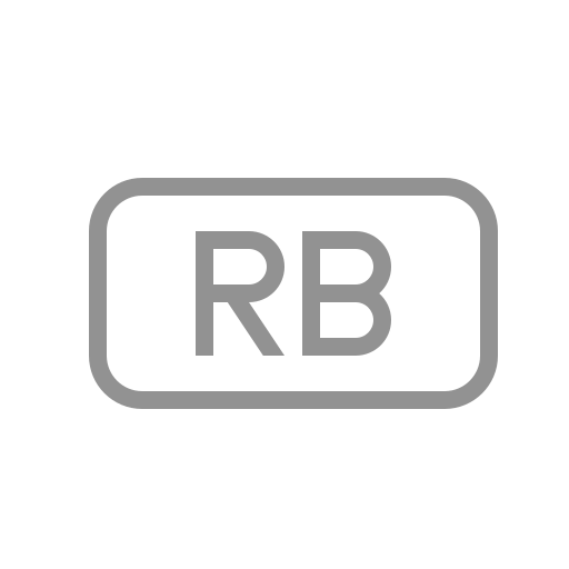 Rb, file icon