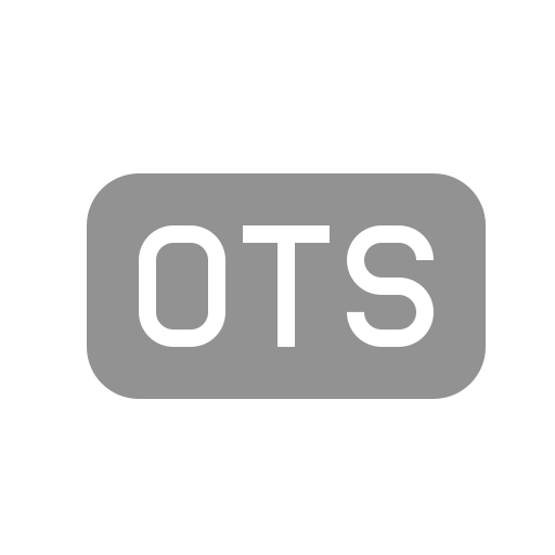 Ots, file icon