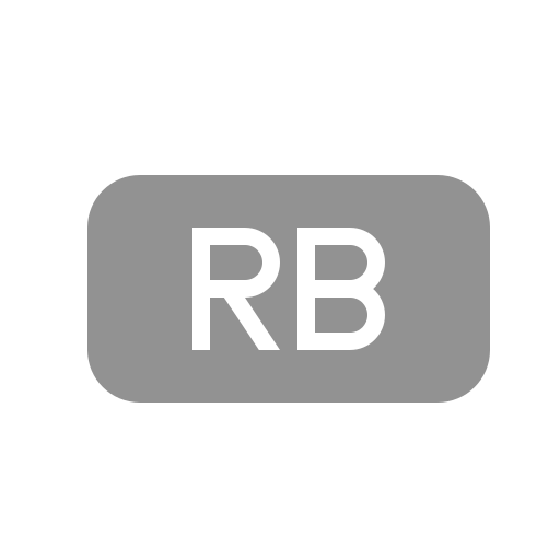 Rb, file icon