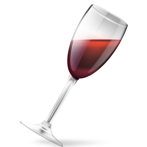 Wine icon