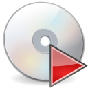 Cd icon