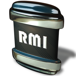Rmi, file icon