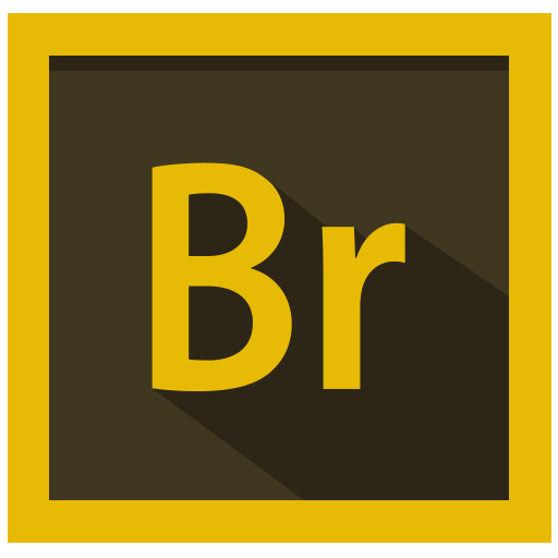 Adobe, bridge, bridge logo, design icon