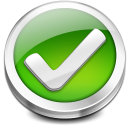 Check icon