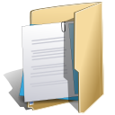 Documents, my icon