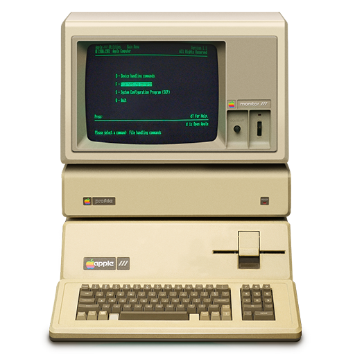 Apple icon