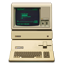 Old Apple devices icon 64x64