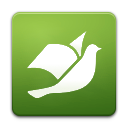 New, openofficeorg, calc icon