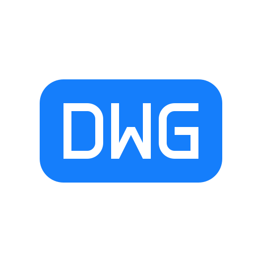 File, dwg icon
