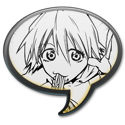 Cdisplay, manga icon
