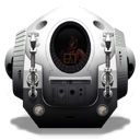 A Space Odyssey icon 64x64