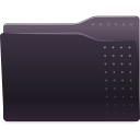 Folder icon