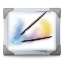 Canvas icon