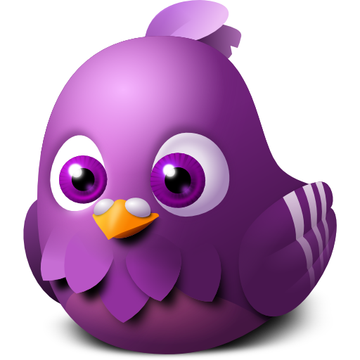 Pidgin icon