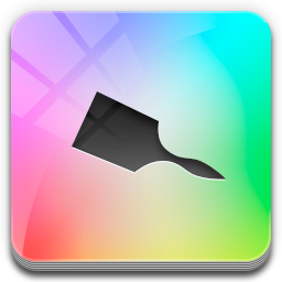 Theme icon