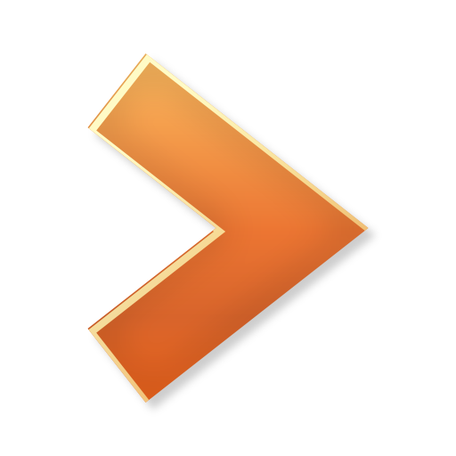 Back, go, gtk, rtl icon