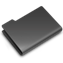 Pry Etched Black icon 64x64