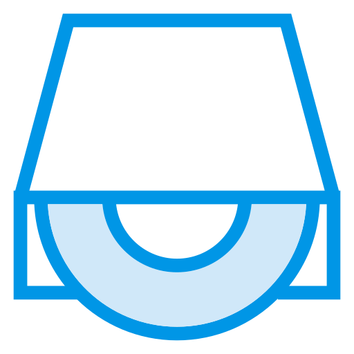 Compact, compactdisk, device, disk, drive, dvd, dvdplayer icon