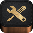 Settings icon