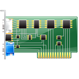 Display card, graphic, graphic card, hardware, vga, video card icon
