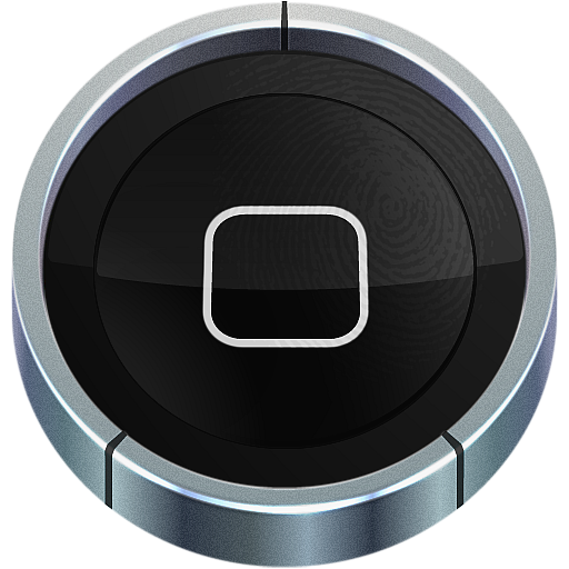 Aluminum, b, base, by, gianluca, mazes, set icon