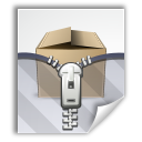Lhz, mime icon