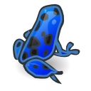 Azureus icon