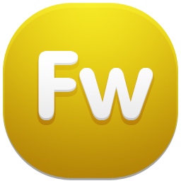 Fireworks icon