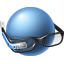 Free Google Glass Icon Set icon 64x64