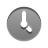 Clock, time icon