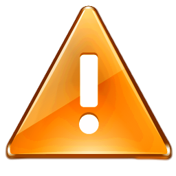 Agt, critical, update, trouble icon
