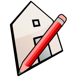 Sketchup icon