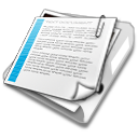 Documents icon