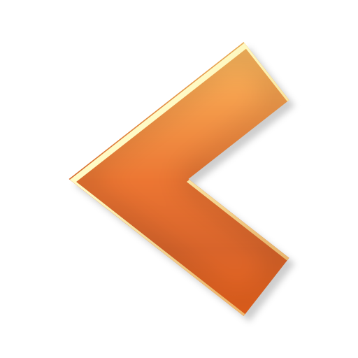 Go, previous icon