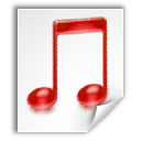 Playlist icon
