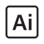 adobe Apps icon 64x64