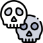 Dia de Muertos icon 64x64