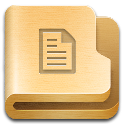 Documents icon