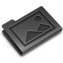 Pry Etched Black icon 64x64