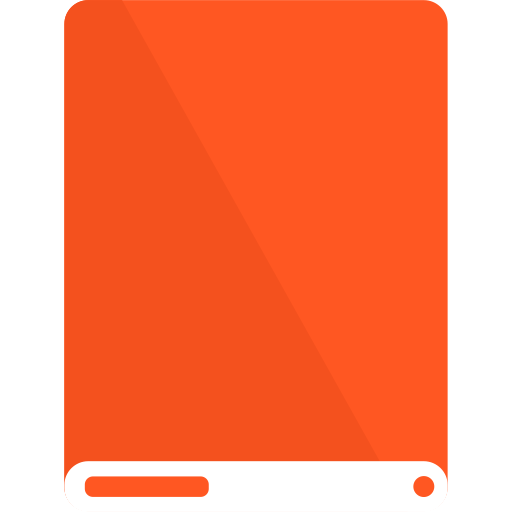 Do, drive, white icon