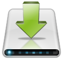 Downloads icon