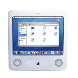 Emac icon