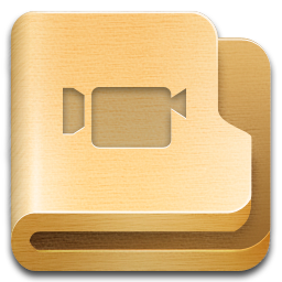 Videos icon