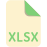File extension icon 64x64
