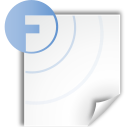 Odf icon