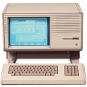 Apple, xl icon