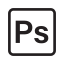 adobe Apps icon 64x64